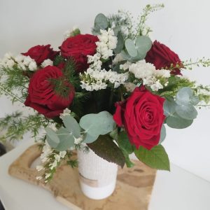 Roses