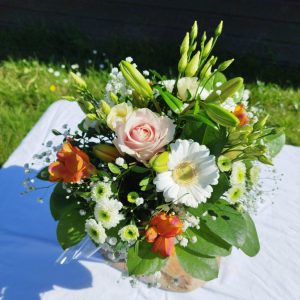 Fleurs de saison