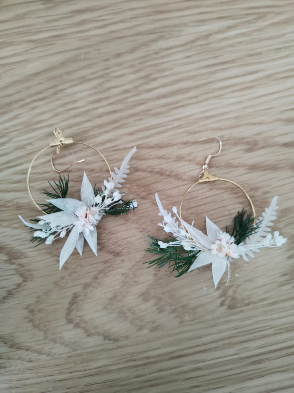 boucledoreillefleurs