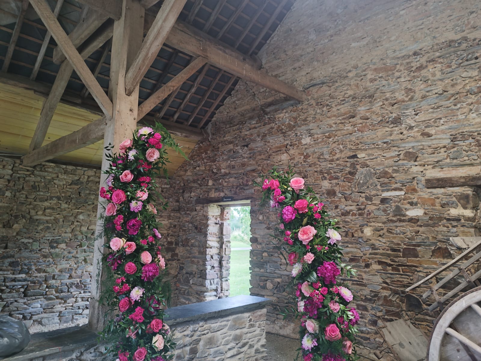 decorationmariagefleurs