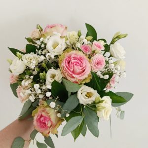 Bouquet Bulle