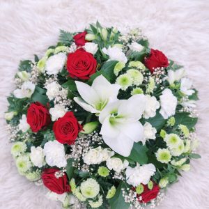 Coussin Rond