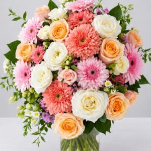 Fête des mères / Mamie