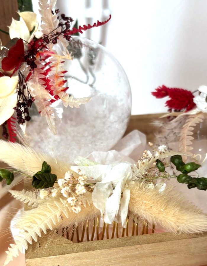 Boule de Noël