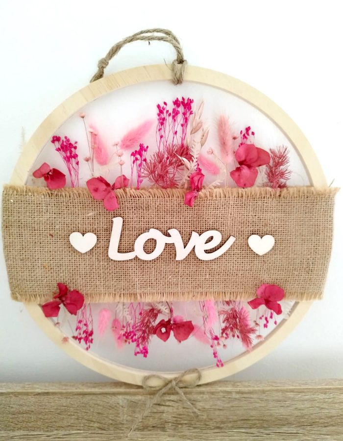Cercle love