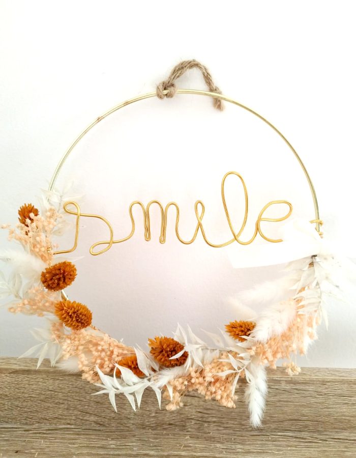 Cercle Smile