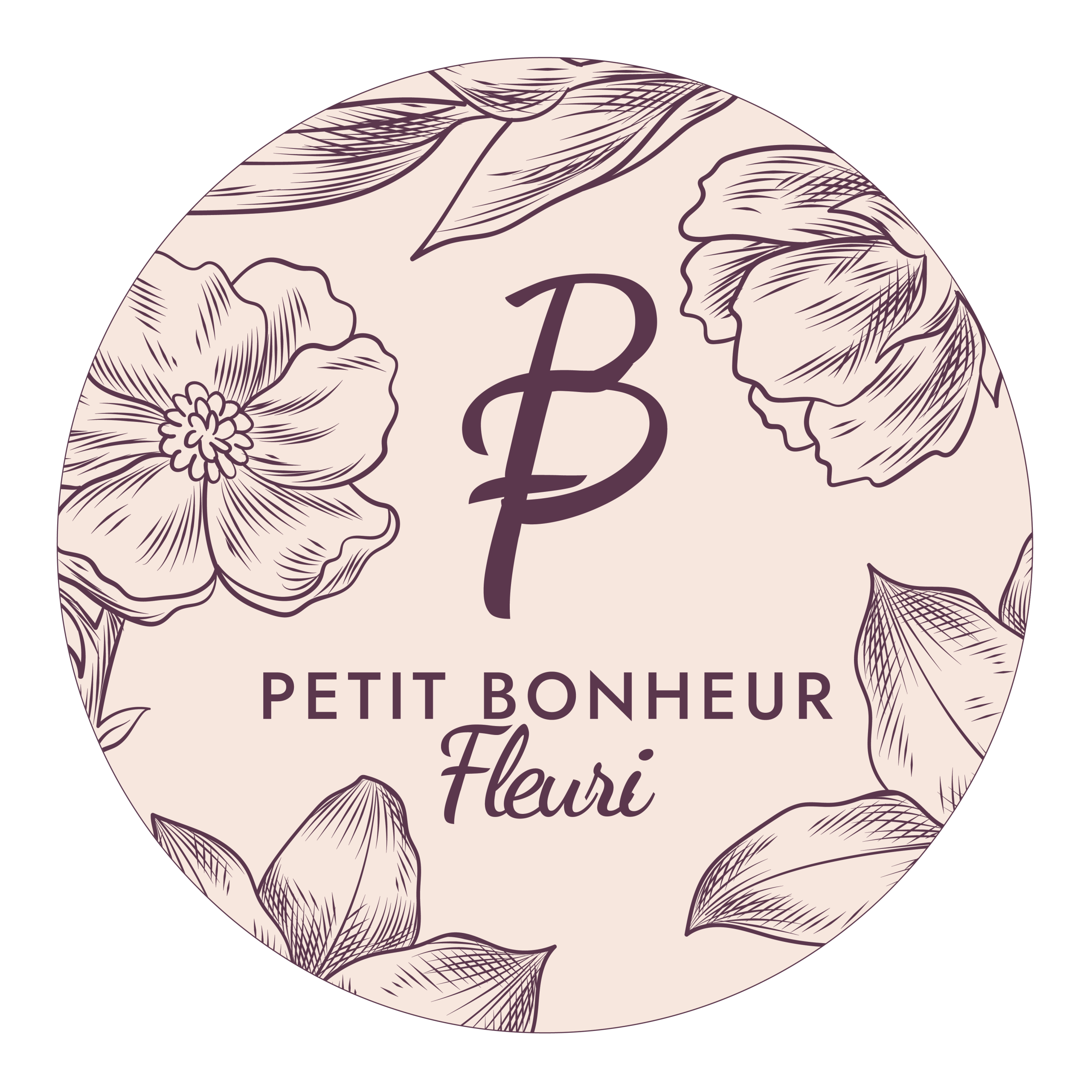 Petit Bonheur Fleuri